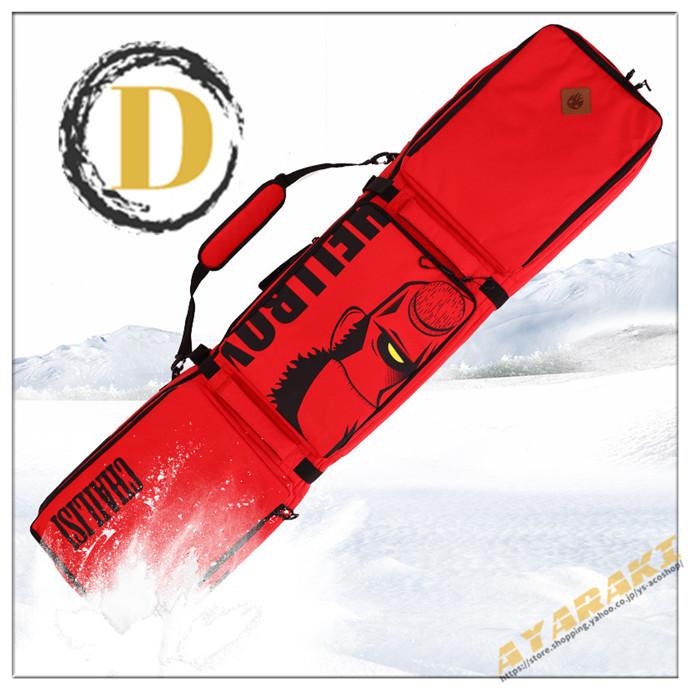 【訳あり品】 スノーボードケース キャスター 付き オールインワン 大容量収納 4WAY 前面3ポケット ボードケース スノーボード ウェア ボード ブーツ ゴーグル など収納可 【G1879672475】(12161円)