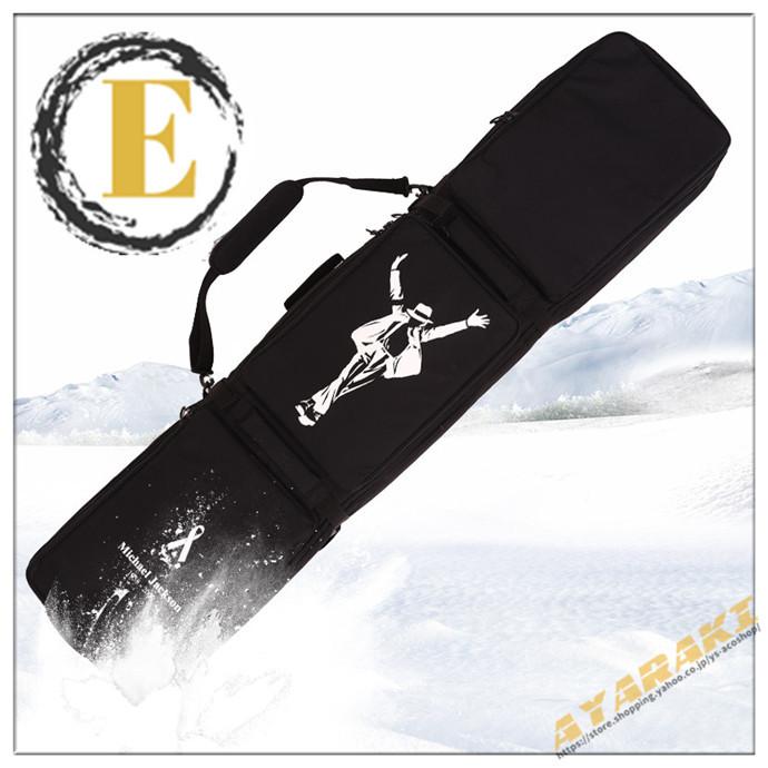 【訳あり品】 スノーボードケース キャスター 付き オールインワン 大容量収納 4WAY 前面3ポケット ボードケース スノーボード ウェア ボード ブーツ ゴーグル など収納可 【G1879672475】(12161円)