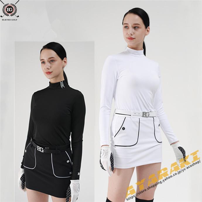 決算大特価セール ゴルフウェア レディース インナー 裏起毛 長袖 ゴルフインナー Ladys おしゃれ ゴルフ テニス スポーツウエア トップス 春 秋 冬 プレゼント ギフト 限定モデル Www Superavila Com