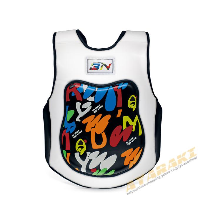 ボディプロテクター 腹部プロテクター サポーター キックボクシング 格闘技 武道 空手 キックボクシング 総合格闘 キックボクシング 商品情報