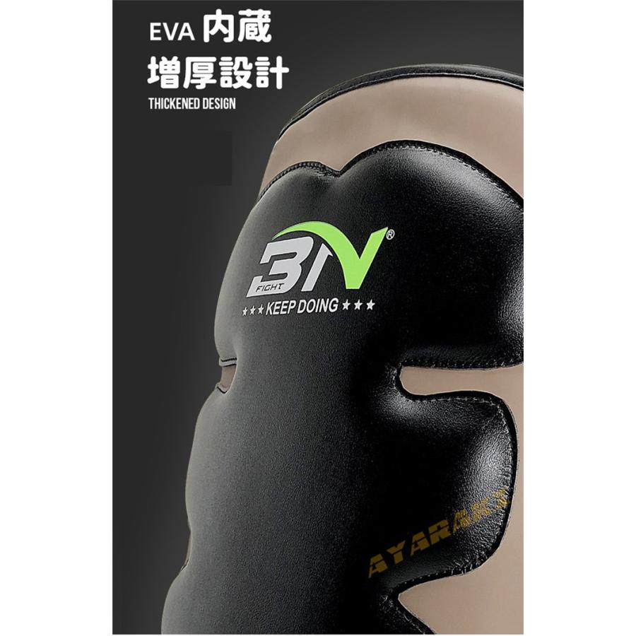 ボディプロテクター 腹部プロテクター サポーター キックボクシング 格闘技 武道 空手 キックボクシング 総合格闘 キックボクシング 商品情報