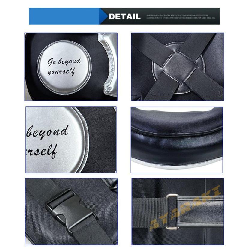 ボディプロテクター 腹部プロテクター サポーター キックボクシング 格闘技 武道 空手 キックボクシング 総合格闘 キックボクシング 商品情報