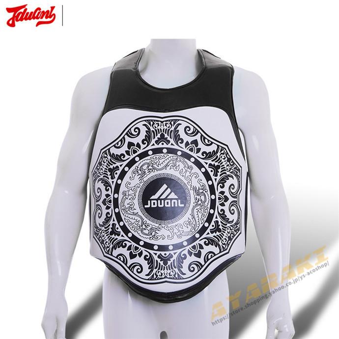 ボディプロテクター 腹部プロテクター サポーター キックボクシング 格闘技 武道 空手 キックボクシング 総合格闘 キックボクシング 商品情報