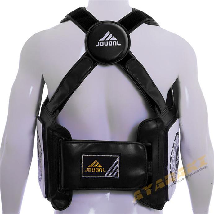 ボディプロテクター 腹部プロテクター サポーター キックボクシング 格闘技 武道 空手 キックボクシング 総合格闘 キックボクシング 商品情報