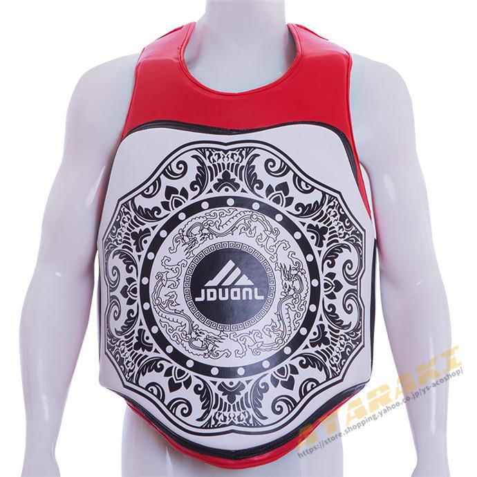 ボディプロテクター 腹部プロテクター サポーター キックボクシング 格闘技 武道 空手 キックボクシング 総合格闘 キックボクシング 商品情報