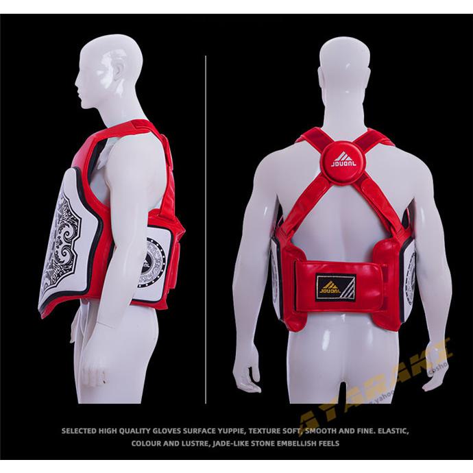 ボディプロテクター 腹部プロテクター サポーター キックボクシング 格闘技 武道 空手 キックボクシング 総合格闘 キックボクシング 商品情報