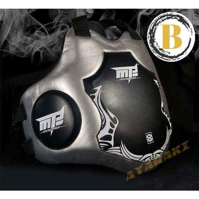 ボディプロテクター 腹部プロテクター サポーター キックボクシング 格闘技 武道 空手 キックボクシング 総合格闘 キックボクシング 商品情報