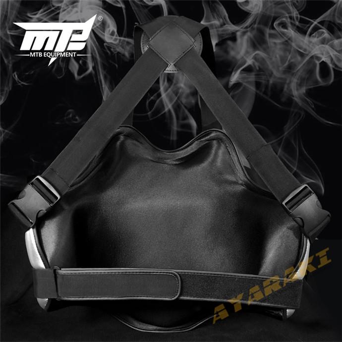 ボディプロテクター 腹部プロテクター サポーター キックボクシング 格闘技 武道 空手 キックボクシング 総合格闘 キックボクシング 商品情報