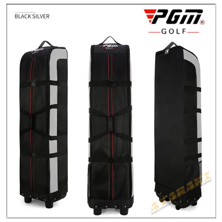 Titleist 大型ローラートラベルケース トラベルバッグ トラベルカバー