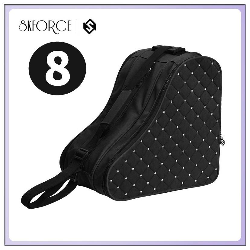 フィギュアスケート　リュック　Transpack スケート用　アイスフィギュア Transpack スケートバッグ トランスパック | フィギュアスケート