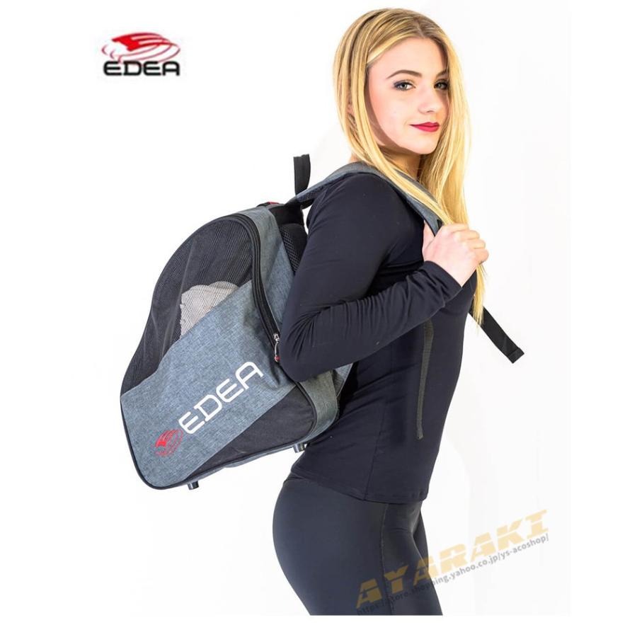 フィギュアスケート スケートバッグ アイスホッケー ホッケーバッグ バックパック バッグ 冬季スポーツ 耐久性 撥水加工 大容量