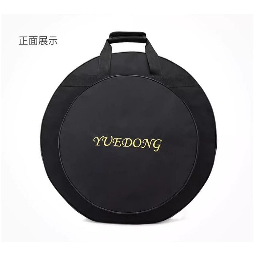 cymbag シンバルカバー14-20インチ４枚セット（収納袋付き） cymbag シンバルカバー14-20インチ4枚セット（収納袋付き