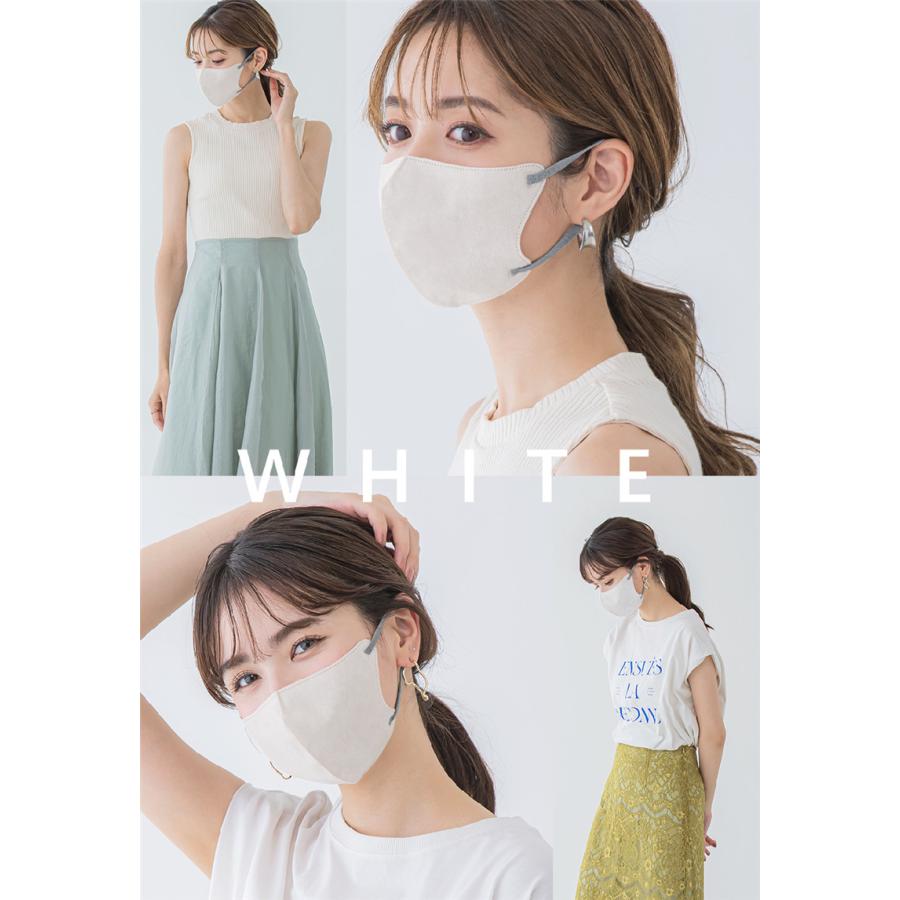 CICIBELLA 進化版☆2025新発売／CICIBELLA 快息マスク 20枚 3Dマスク