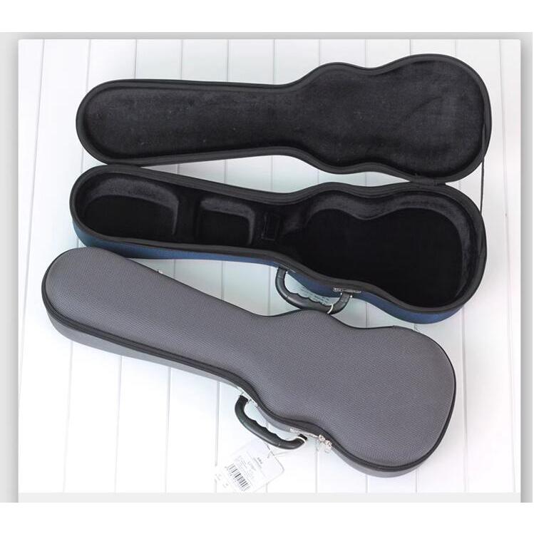 【セール】（エコメルカリ便発送）（ジャンク）　ウクレレ　ケース　弦　のセット Ukulele Case ウクレレケース ウクレレ 楽器 ケース バッグ EVA