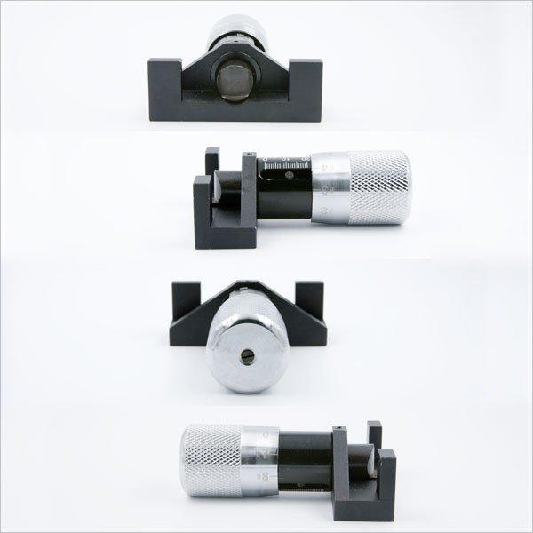 ベルトテンションゲージ ユニバーサル Vベルト チェッカー リブベルト 適合ベルト厚12mm belttegauge オートゲージ