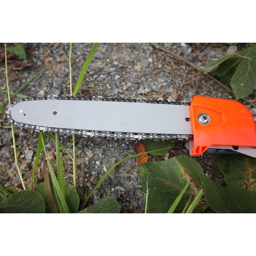 マルチヘッジトリマー チェーンソー ヘッジトリマー エンジン式