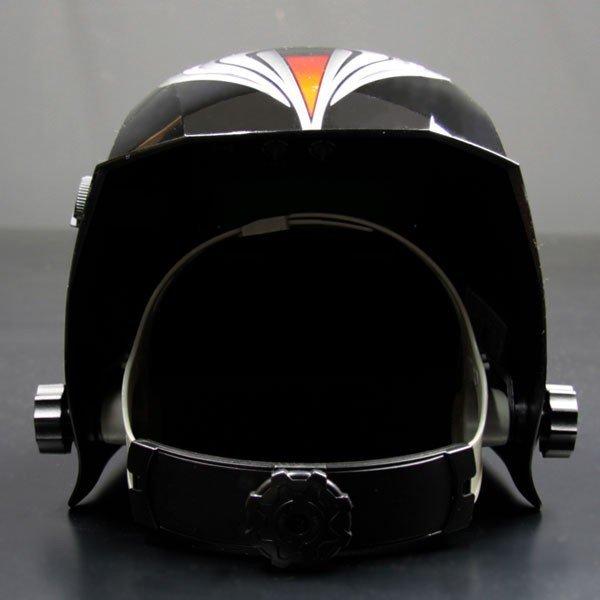 溶接面 自動溶接面A 遮光速度1/25000秒 自動遮光溶接面 溶接マスク