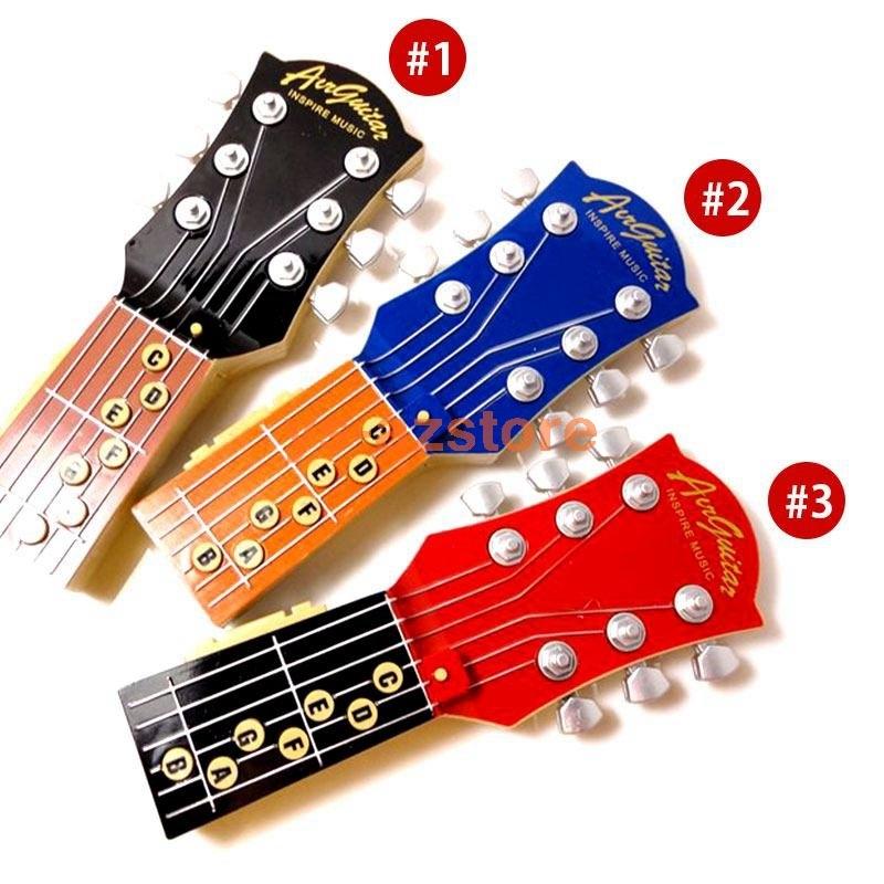 Air guitar エアギター 赤外線ギター 玩具 :az-2224elzww:AZstore - 通販 - Yahoo!ショッピング
