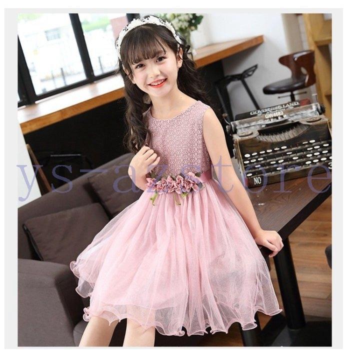 人気大割引 韓国子供服 ノースリーブ ワンピース夏着 女の子 ワンピース 入園 入学 フォーマル 可愛い ノースリーブワンピース 女の子 子どもドレス 七五三 結婚式 発表会 ワンピース サイズ 150 Tebingtinggiperangicovid19 Tebingtinggikota Go Id