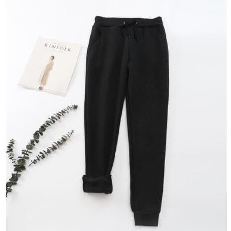 スエットパンツ スウェットパンツ レディース 暖か 裏起毛 セール サルエル 無地 秋冬 ジョガー コーデ ブランド Az 9091pmtwv Azstore 通販 Yahoo ショッピング