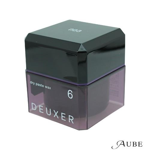 no3（NUMBER THREE） ナンバースリー デューサーワックス 6 80g
