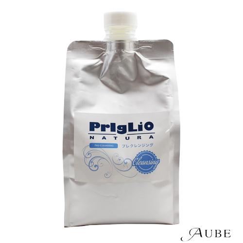 PrIgLiO プリグリオ P プレクレンジング 900ml 詰め替え【宅急便 