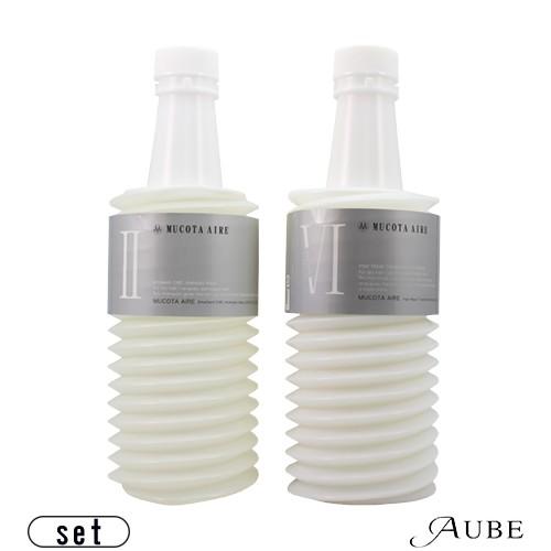 送料無料 ムコタ／ アデューラ アイレ02 シャンプー 700ml 6個 MUCOTA（ムコタ） アデューラ アイレ 02シャンプー 700ml 06