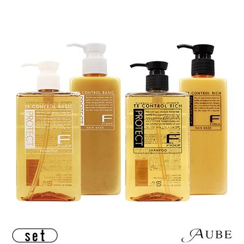 F.Protect フィヨーレ Fプロテクト ヘアシャンプー 300ml ヘア