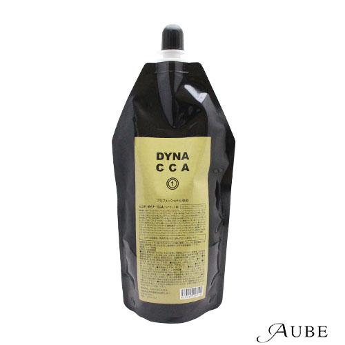 MUCOTA（ムコタ） ダイナ CCA 400g 1剤 パーマ液 ストレート【追跡可能