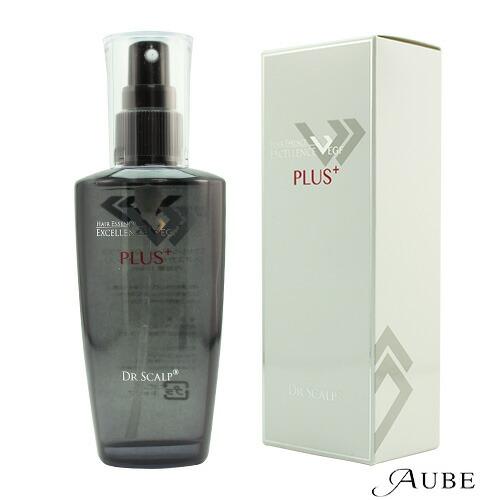 ドクタースカルプ専用美容液 エクセレンスVEGFプラス 80ml【宅急便 
