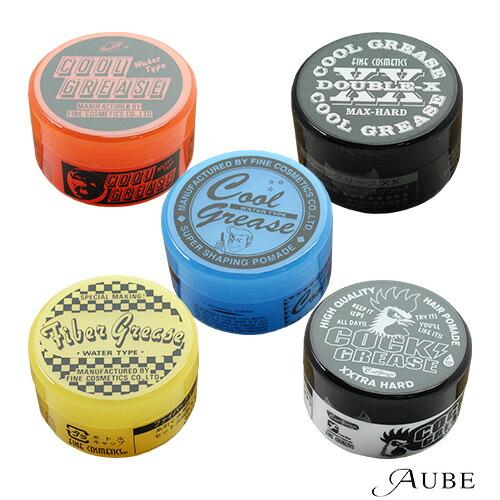 ファインコスメティクス クールグリース 30g【追跡可能メール便対応20