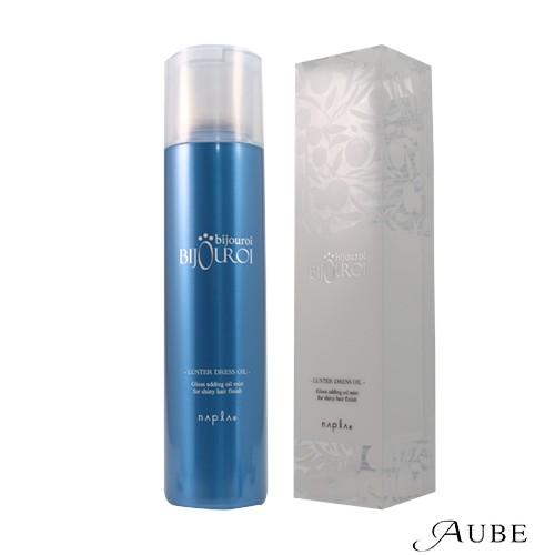 napla（ナプラ） ビジュロワ ラスタードレスオイル 125g【宅急便