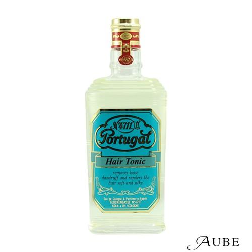 4711 ポーチュガル ヘアトニック 150ml【宅急便コンパクト対応 