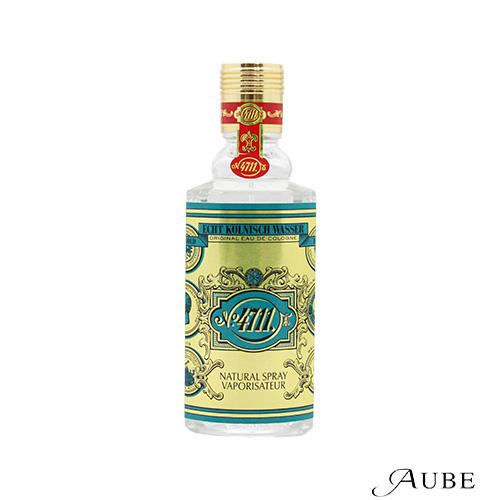 4711 ポーチュガル オリジナル オーデコロン ナチュラルスプレー 50ml