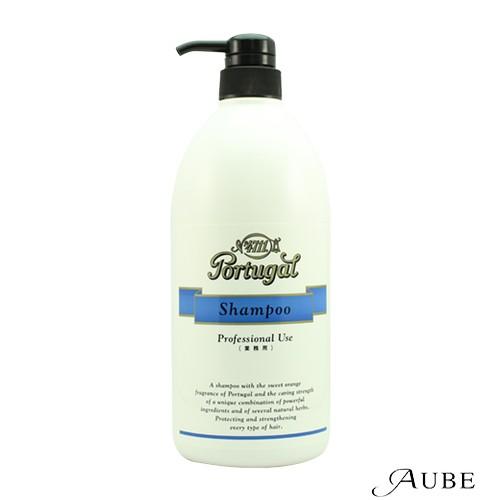 山加商店 4711 ポーチュガル シャンプー 1000ml【宅急便対応】 : AUBE