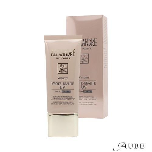 アレクサンドル ドゥ パリ プロトボーテ UV 日焼け止めクリーム 30ml×2 ALEXANDRE DE PARIS（アレクサンドル ドゥ パリ） 一般用 ロレアル