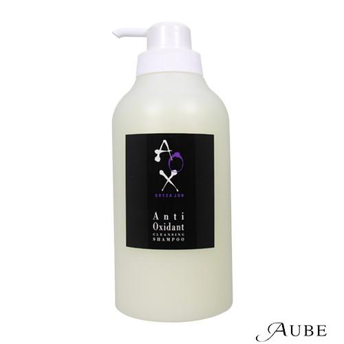 REAL リアル オリザ ジュン AOXシャンプー 800ml【宅急便対応】 : AUBE