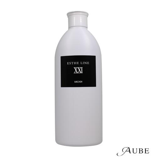 リアル ビコーゲン エステラインXXI ソフトゴマージュ 250ml【宅急便