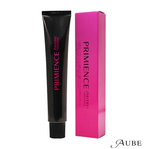 SHISEIDO PRIMIENCE ヘアカラー 多色 未使用