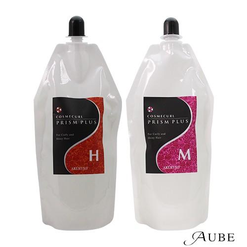 コスメカール アリミノ プリズムプラス カーリングローション 400ml