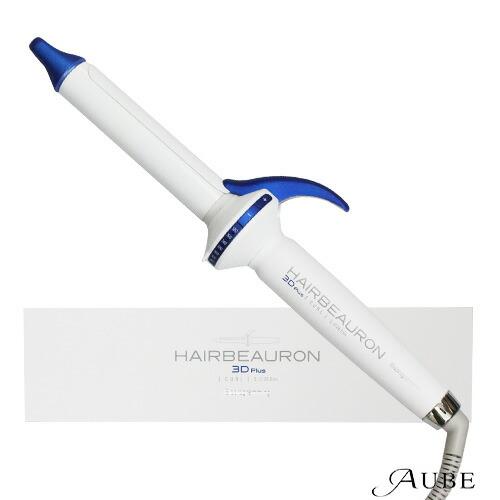 バイオプログラミング リュミエリーナ ヘアビューロン 3D プラス S