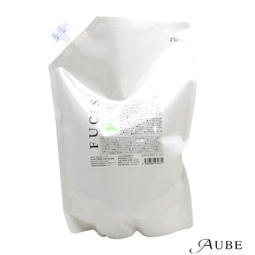 FUCES プレミアムAR シャンプー 詰め替え FUCES（フーチェ） プレミアム AR シャンプー 1500ml 詰め替え【宅急便