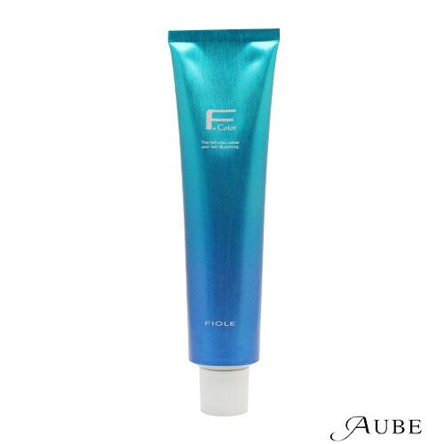 FIOLE（フィヨーレ） Pカラー クオルシア 第1剤 120g【宅急便