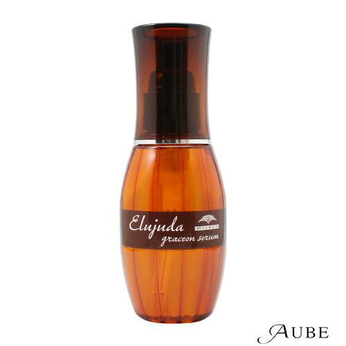 MILBON（ミルボン） エルジューダ グレイスオン セラム 120ml 【宅急便