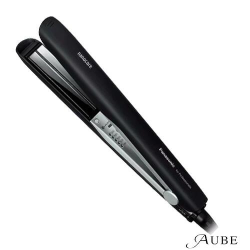 最安値に挑戦 パナソニック ストレートアイロン ナノケア プロモデル Eh Hsoek ブラック ゆうパック対応 豪華 Zoetalentsolutions Com