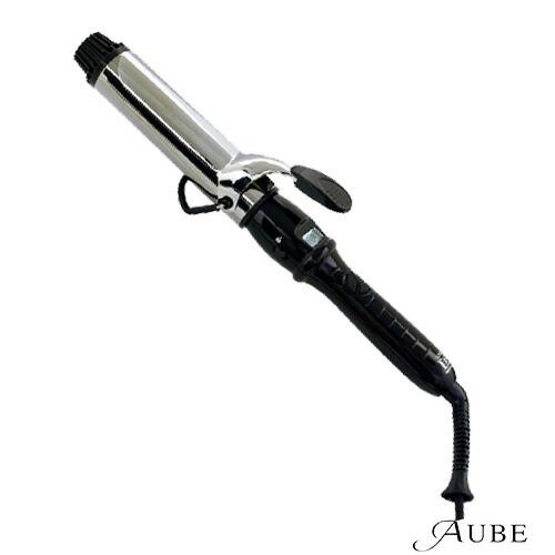 アイビル デジタルディスプレイアイロン D2 38mm チタンバレル【宅急便対応】 AIVIL アイビル デジタルディスプレイアイロン D2 38mm チタンバレル