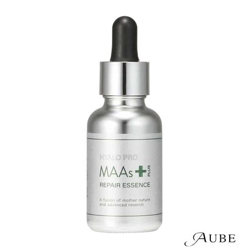 【新品未使用】MAAs リペアエッセンス　美容液 30ml マース リペアエッセンス 30ml【宅急便コンパクト対応】 : AUBE オーブ