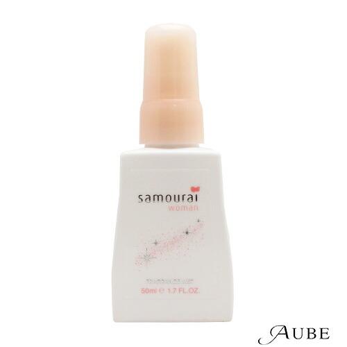 samourai woman 【SPRジャパン】サムライウーマン フレグランスミスト