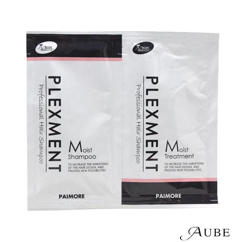 パイモア プレックスメント モイスト シャンプー 12ml トリートメント
