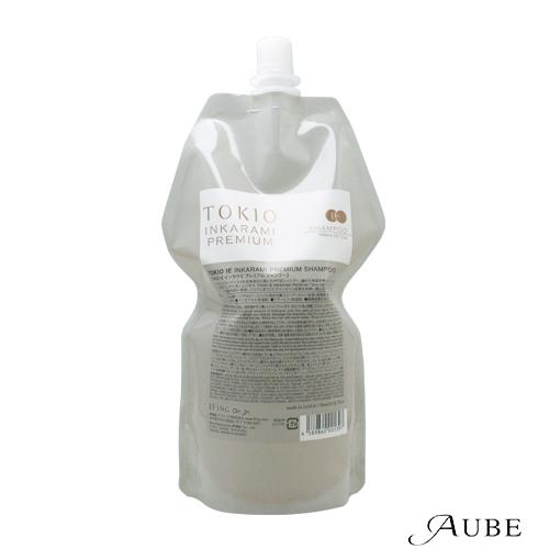 TOKIO INKARAMI トキオ IE インカラミ プレミアム シャンプー 700ml